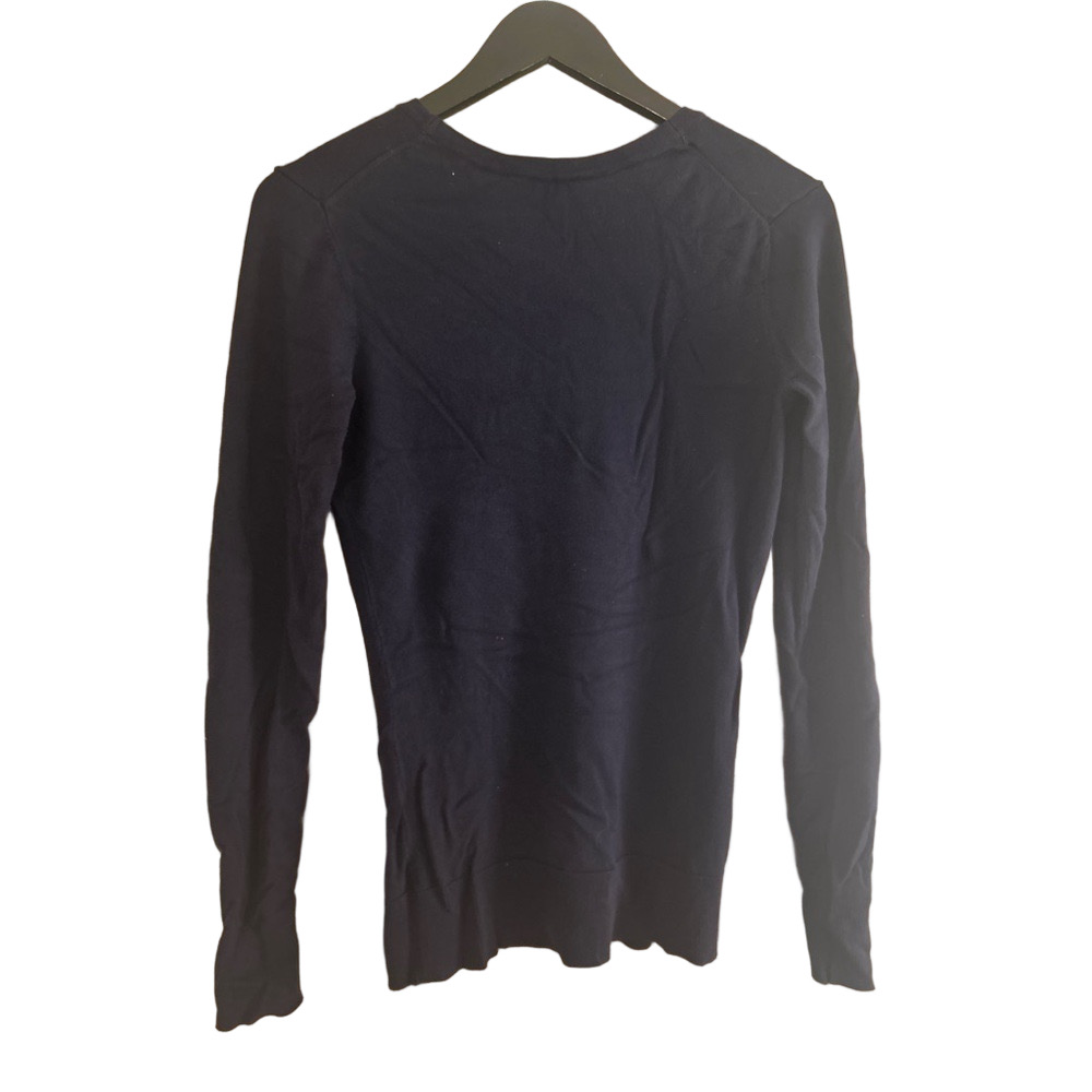 Long Tall Sally V-Neck Cardigan Sweater - Picture 4 of 4